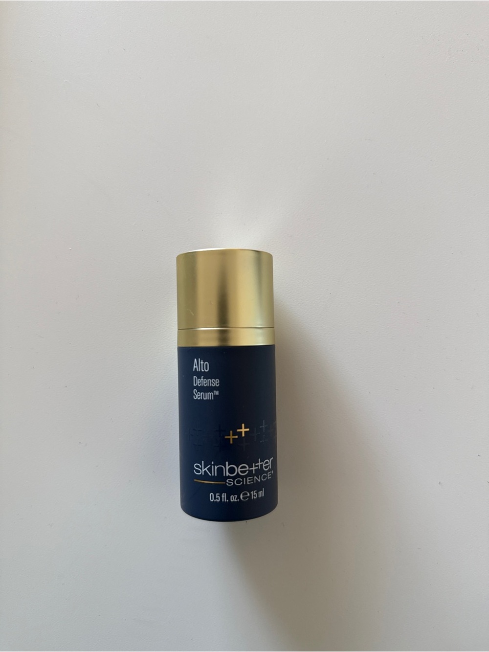 Skinbetter Science Alto Defense Serum